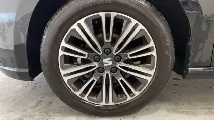 Photo 6 Seat Ibiza  1.0 EcoTSI 95 ch S/S BVM5