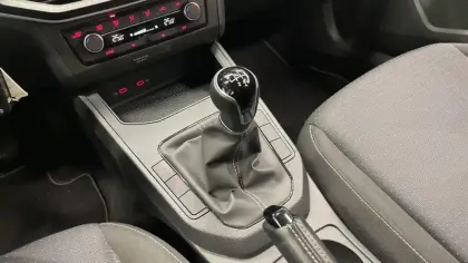 Photo 15 Seat Ibiza  1.0 EcoTSI 95 ch S/S BVM5