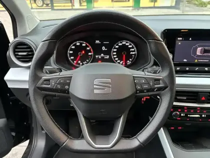 Photo 22 Seat Arona  1.0 TSI 95 ch Start/Stop BVM5