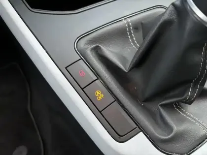 Photo 16 Seat Arona  1.0 TSI 95 ch Start/Stop BVM5