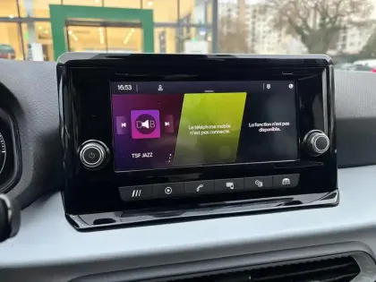 Photo 20 Seat Arona  1.0 TSI 95 ch Start/Stop BVM5