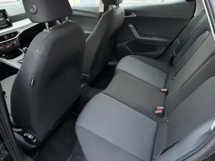 Photo 9 Seat Arona  1.0 TSI 95 ch Start/Stop BVM5