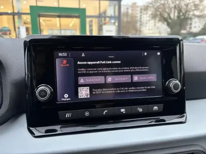 Photo 18 Seat Arona  1.0 TSI 95 ch Start/Stop BVM5