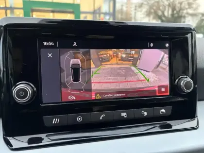 Photo 7 Seat Arona  1.0 TSI 95 ch Start/Stop BVM5