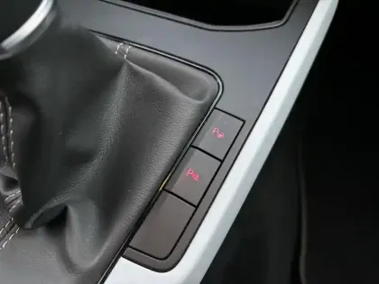 Photo 15 Seat Arona  1.0 TSI 95 ch Start/Stop BVM5