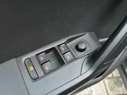 Photo 26 Seat Arona  1.0 TSI 95 ch Start/Stop BVM5