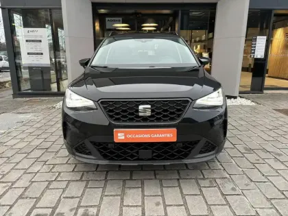 Photo 5 Seat Arona  1.0 TSI 95 ch Start/Stop BVM5