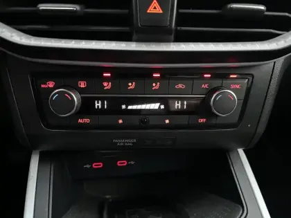 Photo 14 Seat Arona  1.0 TSI 95 ch Start/Stop BVM5