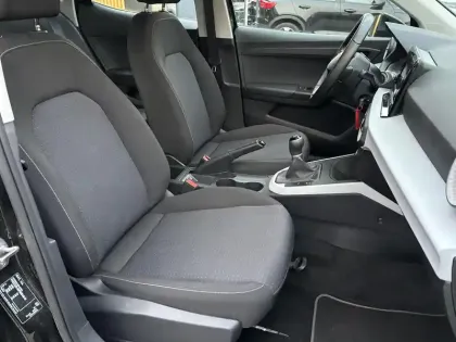 Photo 11 Seat Arona  1.0 TSI 95 ch Start/Stop BVM5