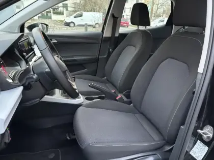 Photo 8 Seat Arona  1.0 TSI 95 ch Start/Stop BVM5