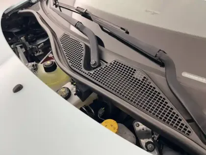 Photo 24 Renault Twingo  III E-Tech