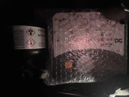 Photo 25 Renault Twingo  III E-Tech