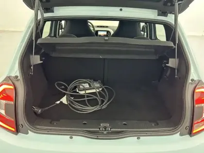 Photo 17 Renault Twingo  III E-Tech