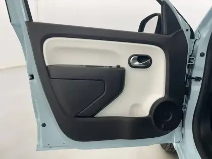 Photo 10 Renault Twingo  III E-Tech