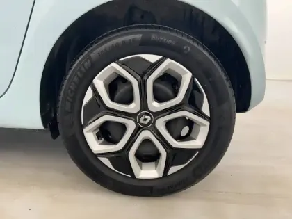 Photo 19 Renault Twingo  III E-Tech