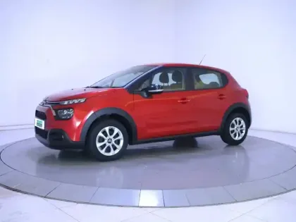 Photo Citroën C3 You