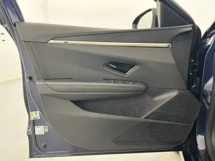 Photo 10 Renault Megane  E-Tech 220 ch autonomie confort GSR2