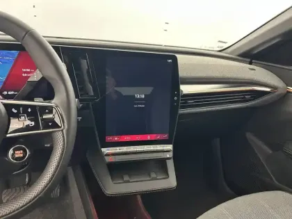 Photo 11 Renault Megane  E-Tech 220 ch autonomie confort GSR2