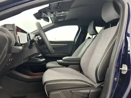 Photo 8 Renault Megane  E-Tech 220 ch autonomie confort GSR2