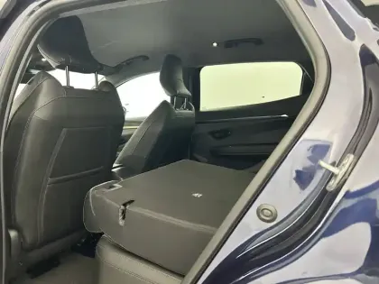 Photo 26 Renault Megane  E-Tech 220 ch autonomie confort GSR2