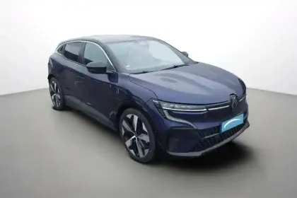 Photo 6 Renault Megane  E-Tech 220 ch autonomie confort GSR2