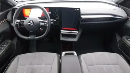 Photo 9 Renault Megane  E-Tech 220 ch autonomie confort GSR2