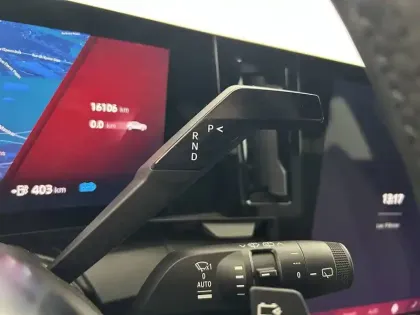 Photo 12 Renault Megane  E-Tech 220 ch autonomie confort GSR2