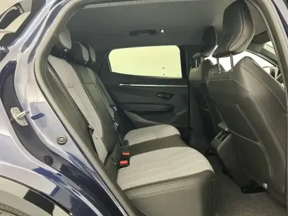 Photo 15 Renault Megane  E-Tech 220 ch autonomie confort GSR2