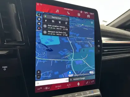 Photo 23 Renault Megane  E-Tech 220 ch autonomie confort GSR2