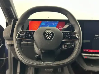 Photo 14 Renault Megane  E-Tech 220 ch autonomie confort GSR2