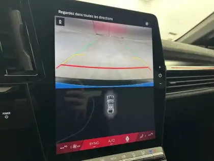 Photo 19 Renault Megane  E-Tech 220 ch autonomie confort GSR2