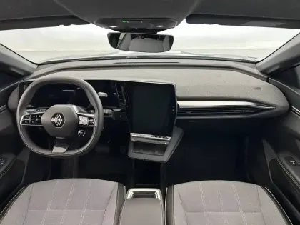 Photo 25 Renault Megane  E-Tech 220 ch autonomie confort GSR2