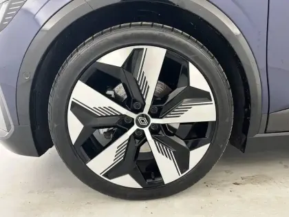 Photo 18 Renault Megane  E-Tech 220 ch autonomie confort GSR2