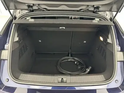 Photo 17 Renault Megane  E-Tech 220 ch autonomie confort GSR2