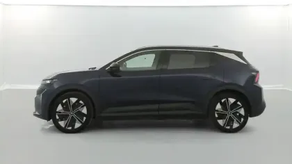 Photo 55 Renault Scenic  E-Tech electrique 220 ch grande autonomie
