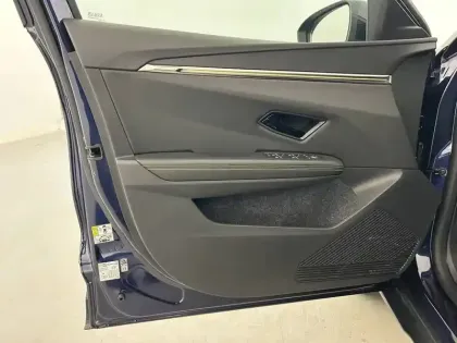 Photo 10 Renault Scenic  E-Tech electrique 220 ch grande autonomie