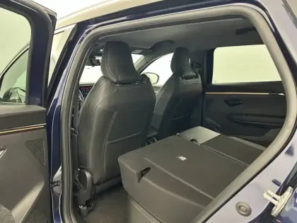 Photo 37 Renault Scenic  E-Tech electrique 220 ch grande autonomie