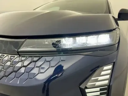 Photo 20 Renault Scenic  E-Tech electrique 220 ch grande autonomie