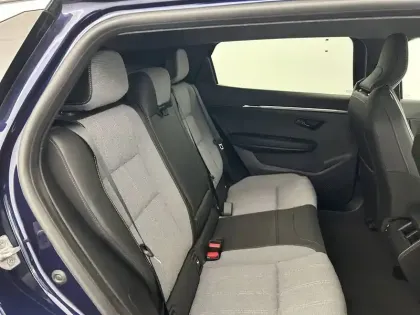 Photo 15 Renault Scenic  E-Tech electrique 220 ch grande autonomie