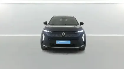 Photo 33 Renault Scenic  E-Tech electrique 220 ch grande autonomie