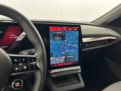 Photo 11 Renault Scenic  E-Tech electrique 220 ch grande autonomie