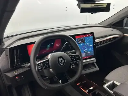 Photo 9 Renault Scenic  E-Tech electrique 220 ch grande autonomie