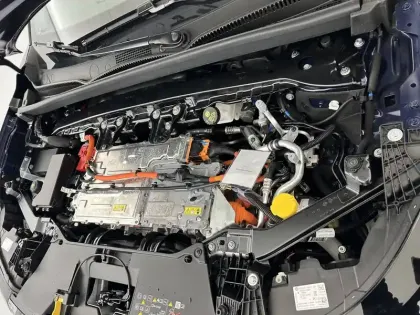 Photo 21 Renault Scenic  E-Tech electrique 220 ch grande autonomie