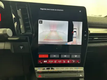 Photo 19 Renault Scenic  E-Tech electrique 220 ch grande autonomie