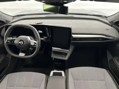 Photo 25 Renault Scenic  E-Tech electrique 220 ch grande autonomie