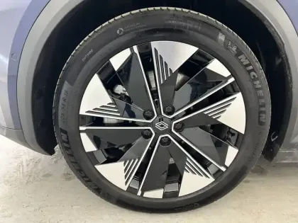 Photo 18 Renault Scenic  E-Tech electrique 220 ch grande autonomie