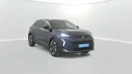 Photo 61 Renault Scenic  E-Tech electrique 220 ch grande autonomie