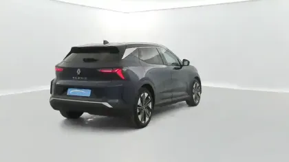 Photo 58 Renault Scenic  E-Tech electrique 220 ch grande autonomie