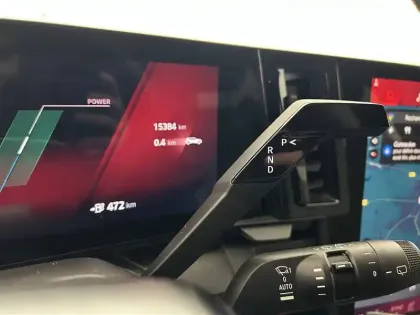 Photo 12 Renault Scenic  E-Tech electrique 220 ch grande autonomie