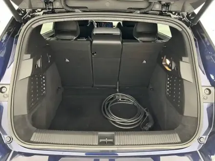 Photo 17 Renault Scenic  E-Tech electrique 220 ch grande autonomie